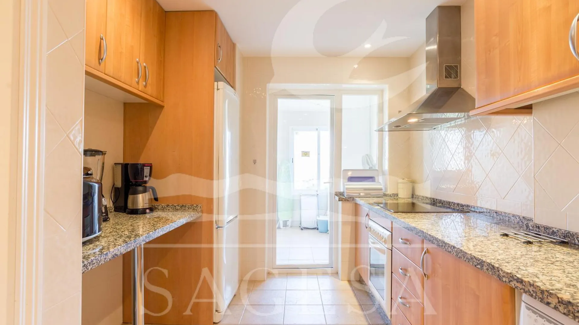 ****  Jardines De Santa Maria Golf Aparthotel Marbella Spanje