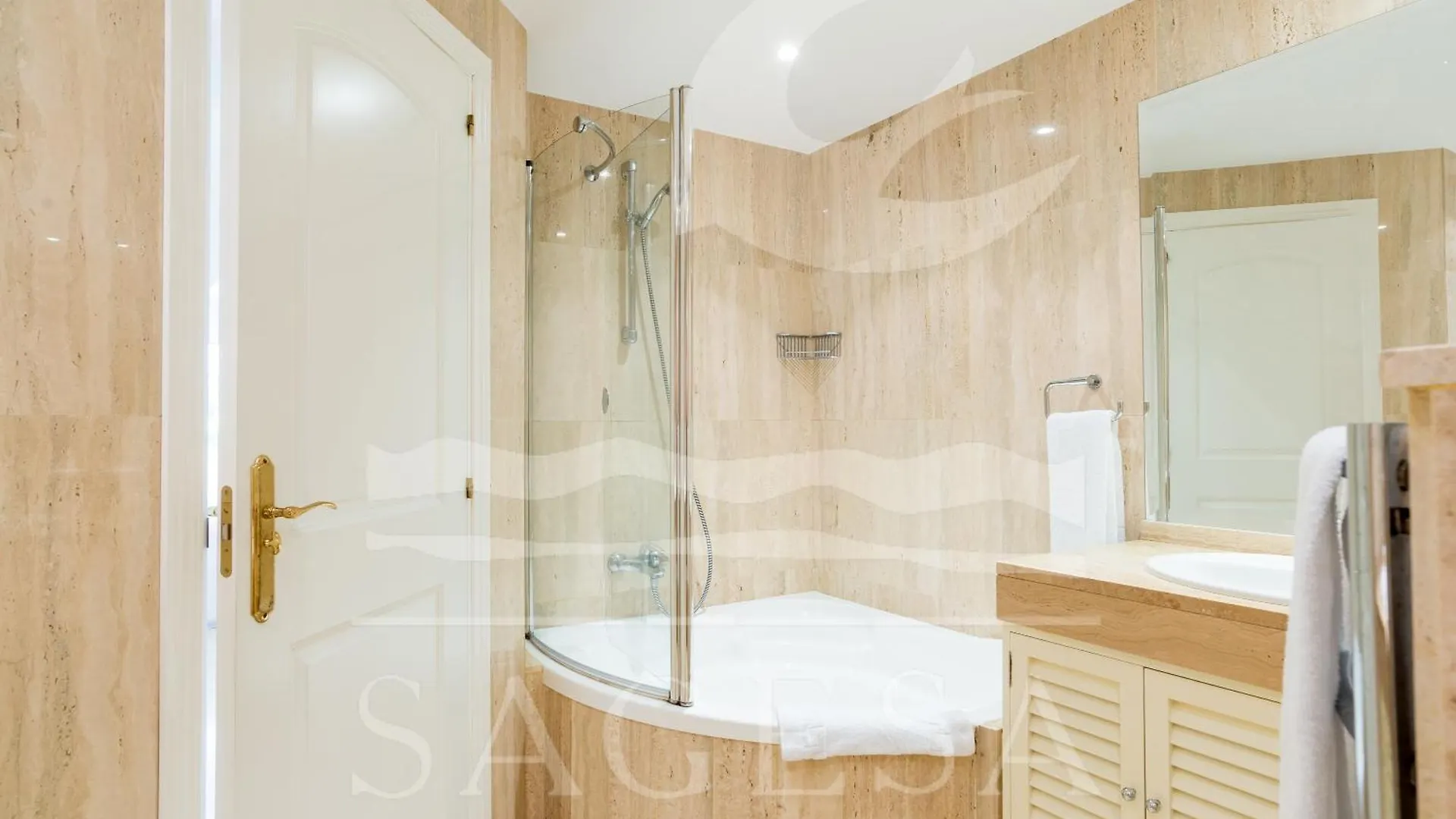 ****  Jardines De Santa Maria Golf Aparthotel Marbella Spanyolország