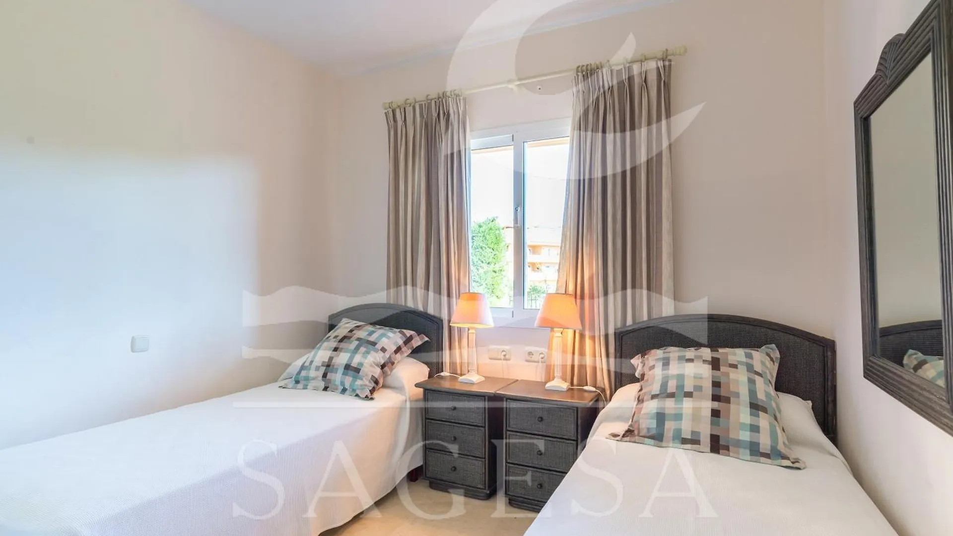 ****  Jardines De Santa Maria Golf Aparthotel Marbella Spanyolország