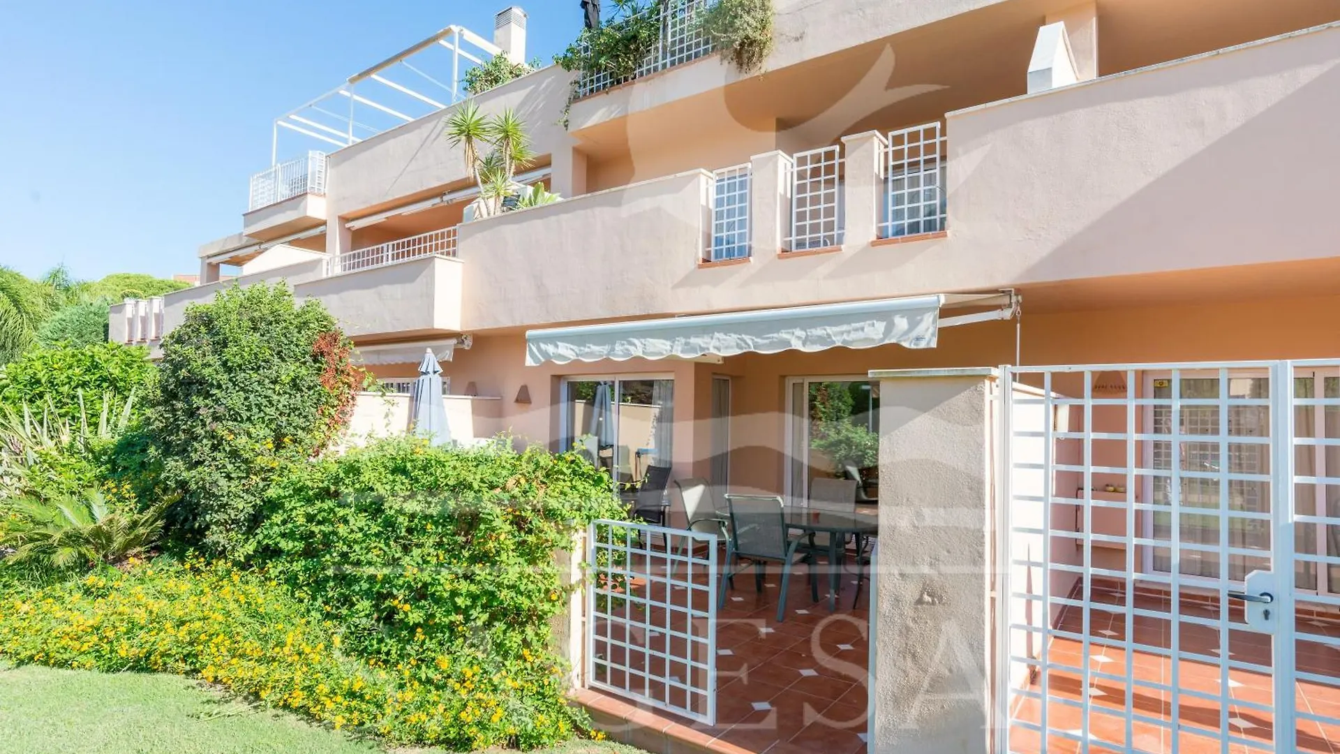 Jardines De Santa Maria Golf Aparthotel Marbella 4*,  Spanyolország