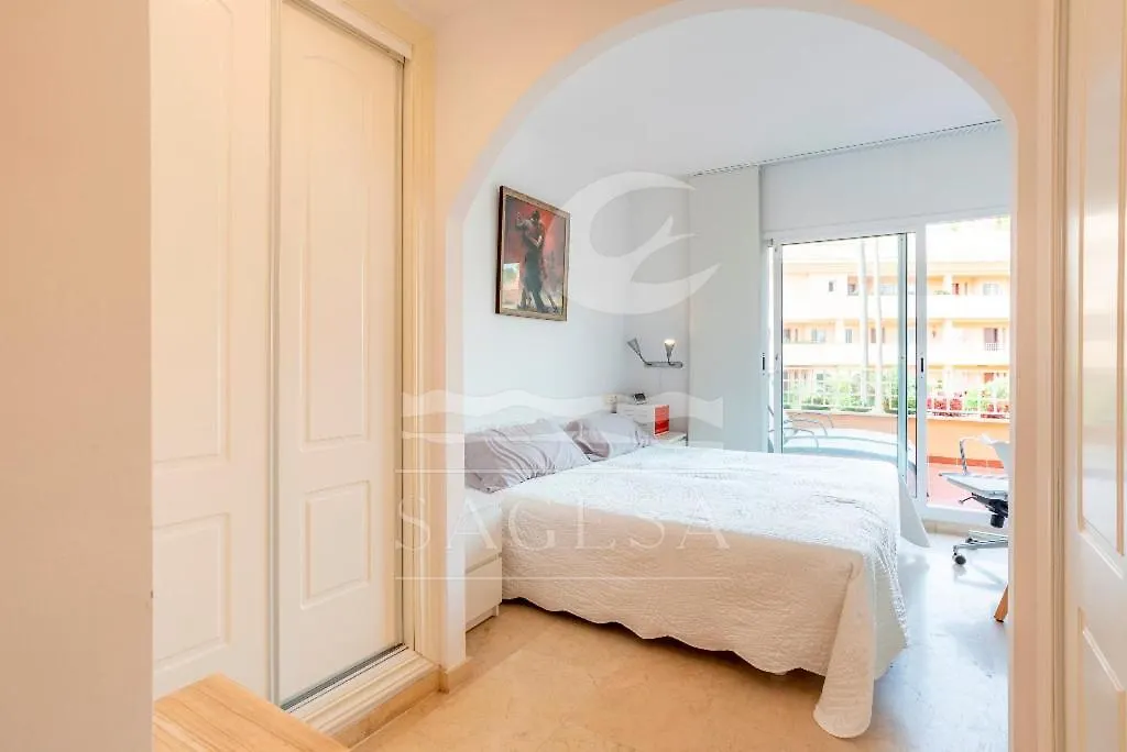 Aparthotel Jardines De Santa Maria Golf