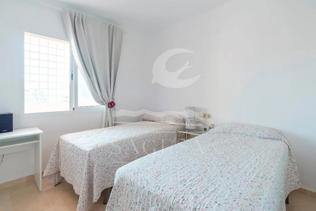 Jardines De Santa Maria Golf Aparthotel Marbella Spanyolország